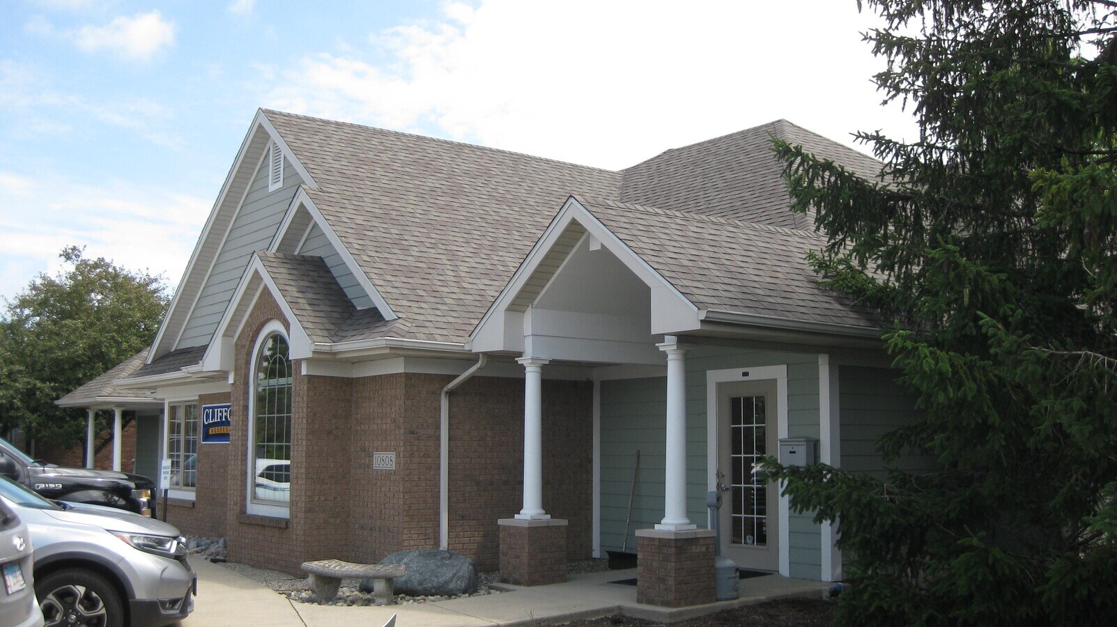 10808 Coldwater Rd, Fort Wayne, IN 46845