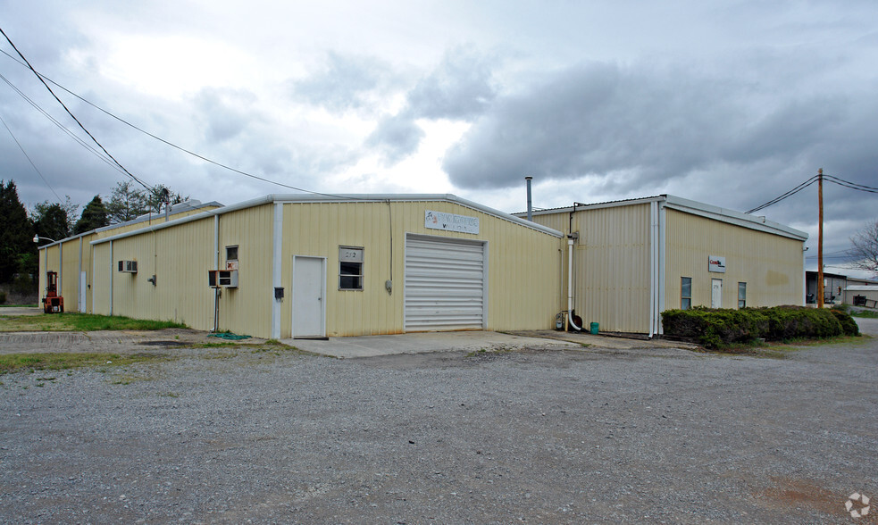 272 Warehouse Rd, Oak Ridge, TN 37830 | LoopNet