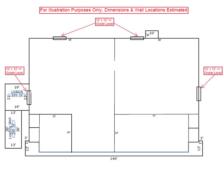 2775 Business Center Blvd, Melbourne, FL for sale - Building Photo - Image 2 of 7