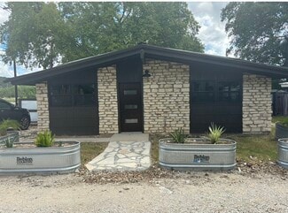 More details for 111 Holiday Loop, Canyon Lake, TX - Office for Lease