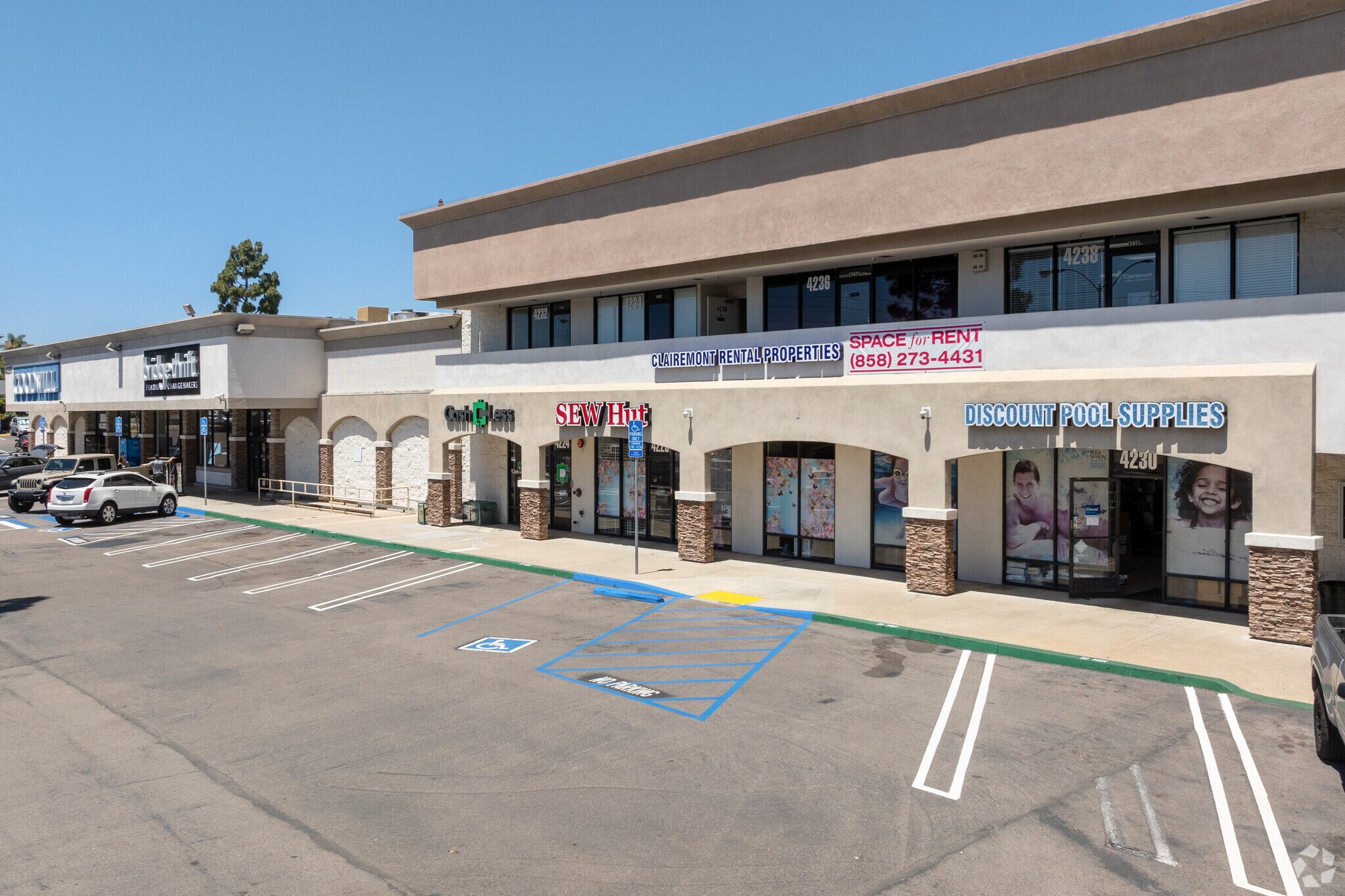 Balboa International Market 5905 Balboa Ave San Diego Ca 92111 4220 Balboa Ave - San Diego, CA for Sale | LoopNet