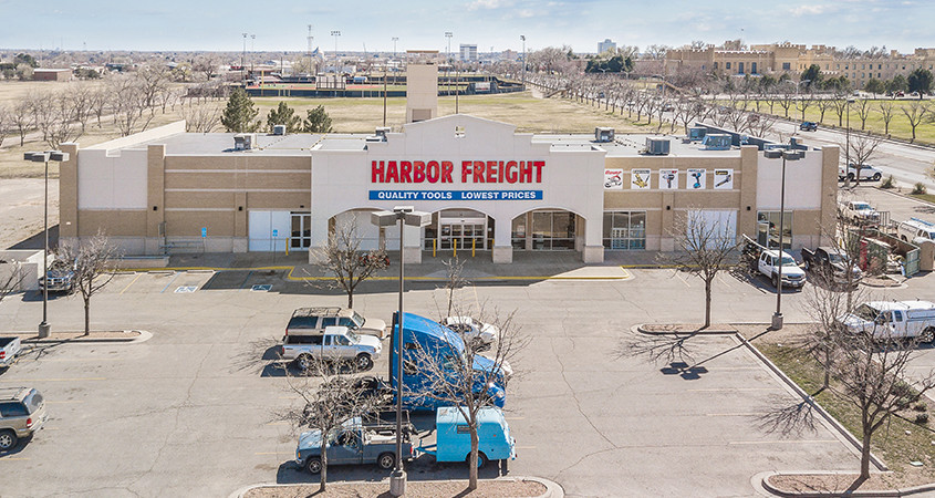 1705 N Main St, Roswell, NM for sale Primary Photo- Image 1 of 1