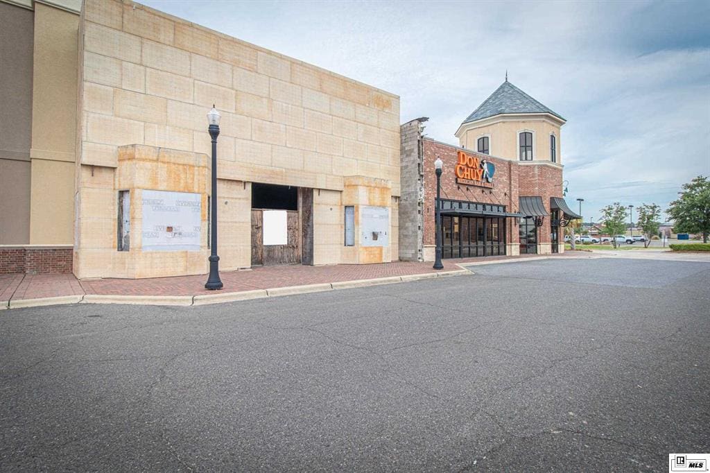 111-125 Constitution Dr, West Monroe, LA for sale Building Photo- Image 1 of 1