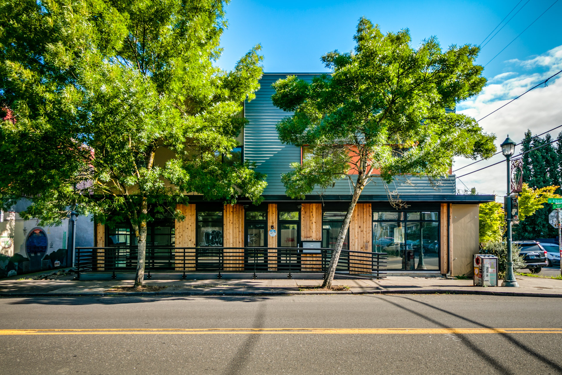 1237 NE Alberta St, Portland, OR for sale Primary Photo- Image 1 of 1