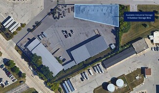 More details for 430 S Curtis Rd, West Allis, WI - Land for Lease