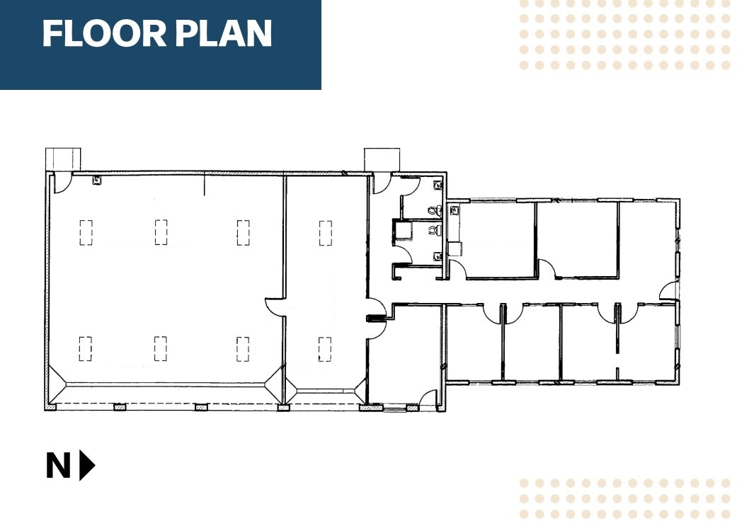 2330 106th St SW, Everett, WA for sale Floor Plan- Image 1 of 1