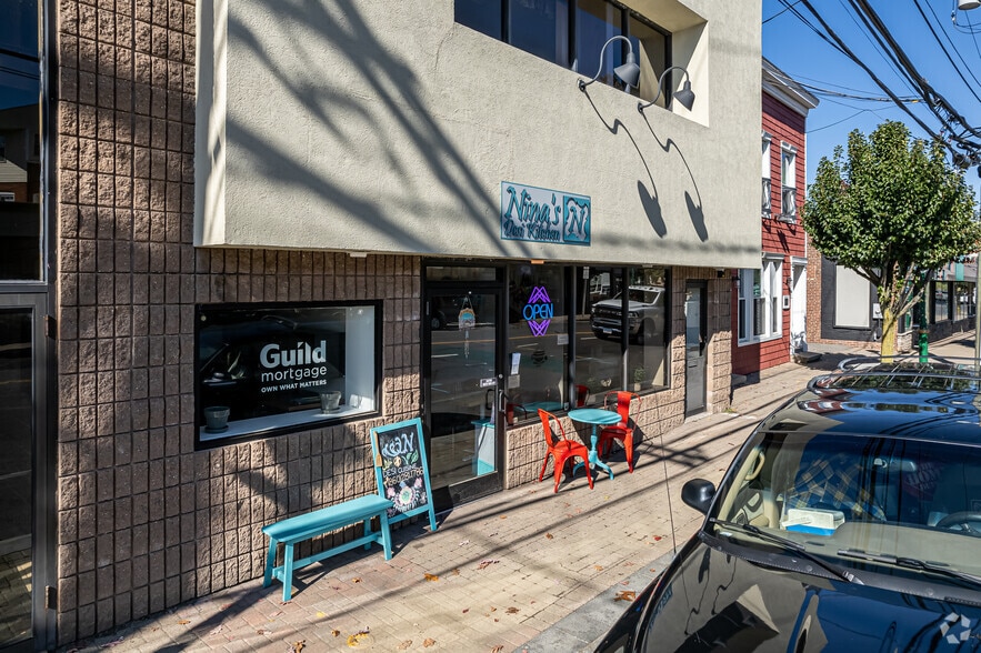 20-26 N Main St, Southington, CT for lease - Building Photo - Image 3 of 23