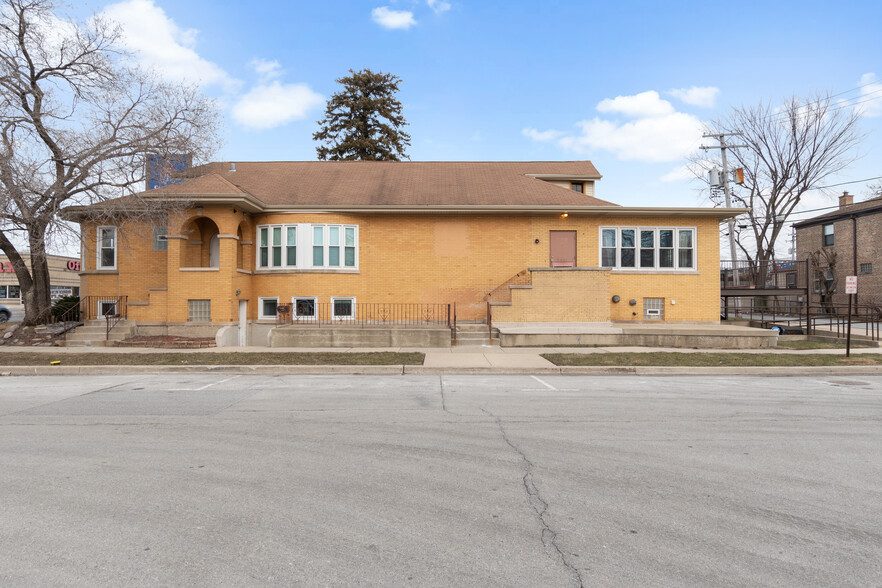 2701 W 95th St, Evergreen Park, IL for sale - Building Photo - Image 1 of 1