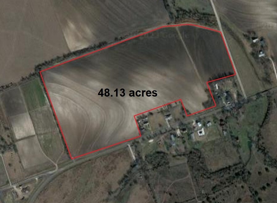 TBD FM 1105 & CR 388, Georgetown, TX for sale Building Photo- Image 1 of 1