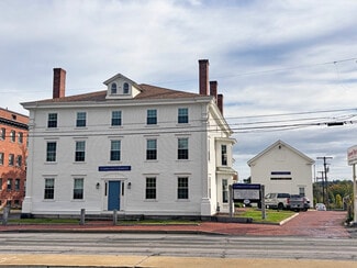 More details for 244 N Main St, Concord, NH - Office for Lease