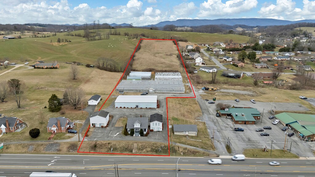 973 W Main St, Abingdon, VA for sale Building Photo- Image 1 of 1