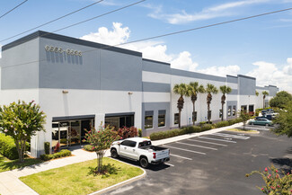 More details for 7908-7936 Eagle Palm Dr, Riverview, FL - Industrial for Lease