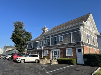 More details for 42  a Catharine St, Poughkeepsie, NY - Office for Lease