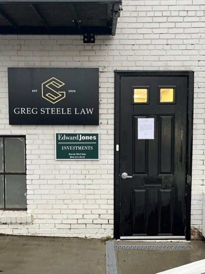 212 N Main St, Anderson, SC for sale Building Photo- Image 1 of 1