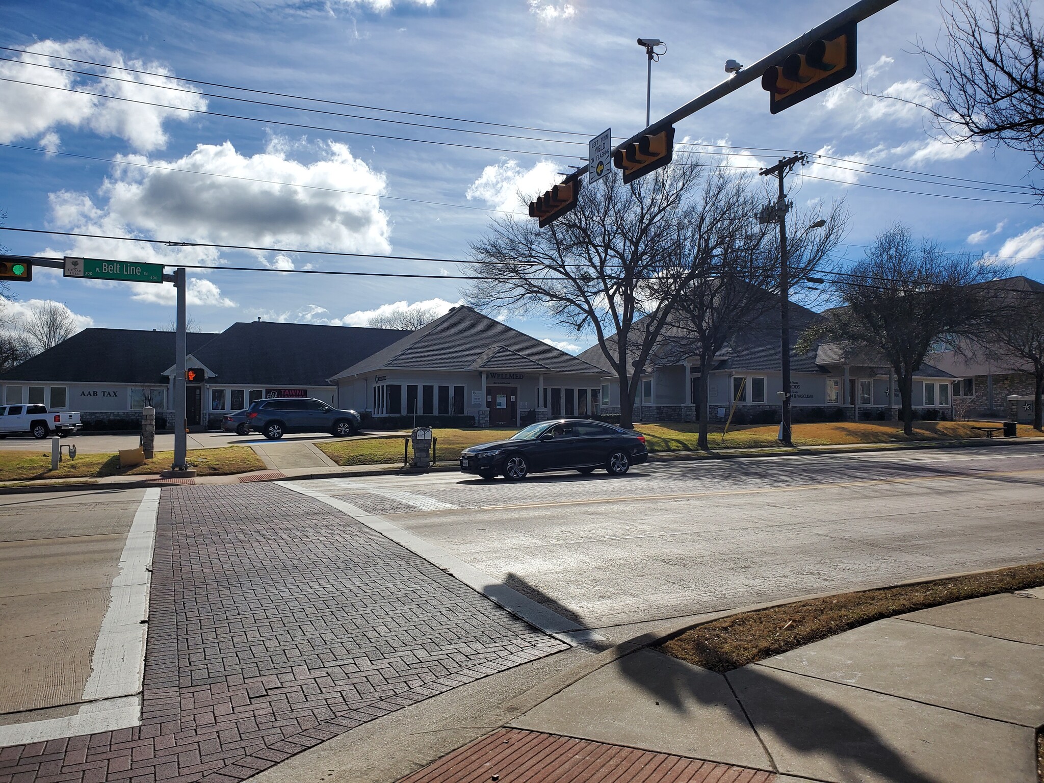 320 W Belt Line Rd, Cedar Hill, TX for sale Primary Photo- Image 1 of 1