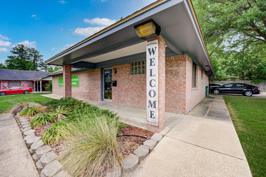 1321 S John Redditt Dr, Lufkin, TX for sale - Building Photo - Image 3 of 35