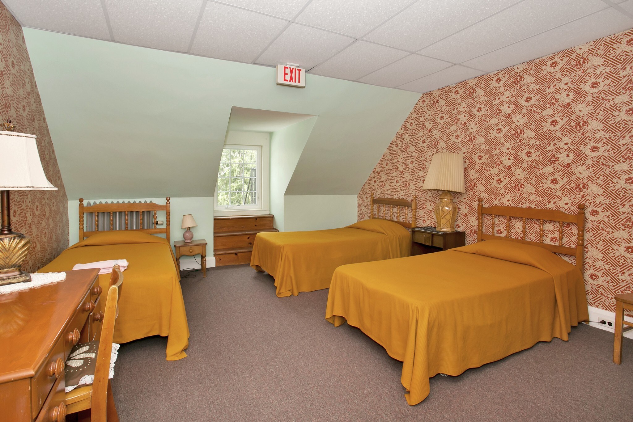 150 Sister Servants Ln, Sloatsburg, NY 10974 Table Rock Estate (St