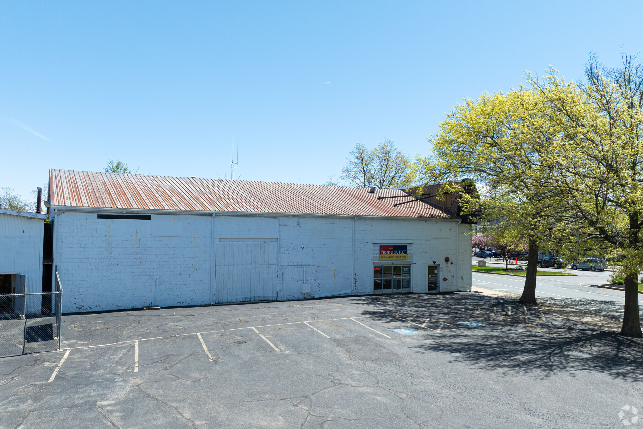 260 Eastern Ave, Malden, MA for sale Building Photo- Image 1 of 5