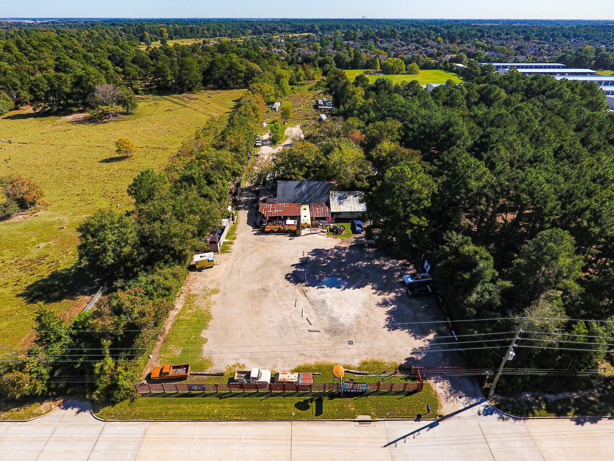 16602 Cypress Rosehill Rd, Cypress, TX for sale Primary Photo- Image 1 of 1