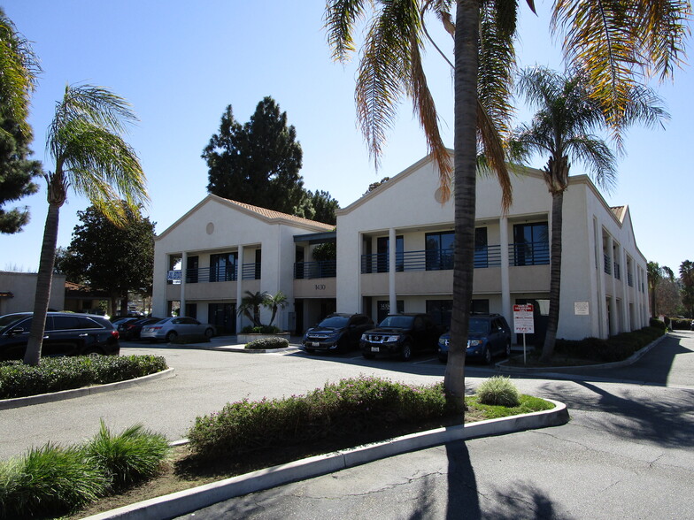 1430 E Cooley Dr, Colton, CA for lease - Building Photo - Image 3 of 10