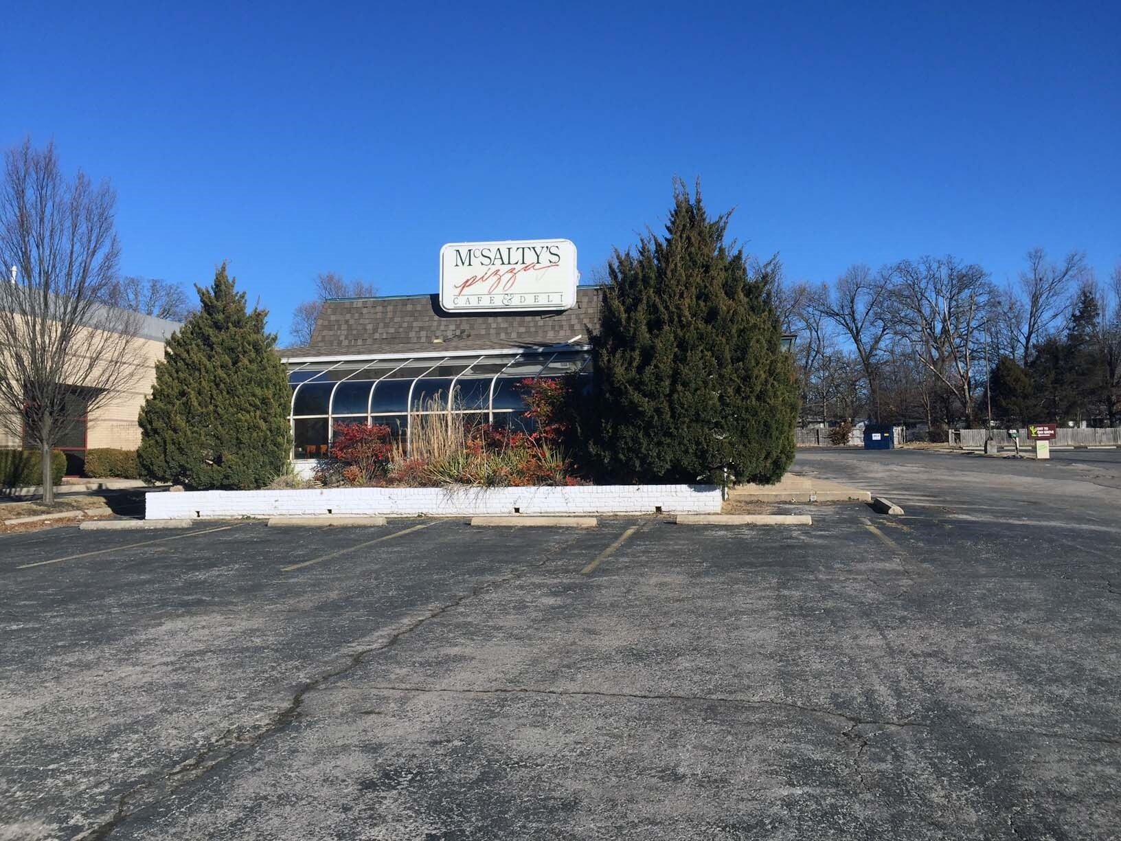 2627 E Sunshine St, Springfield, MO for sale Primary Photo- Image 1 of 1