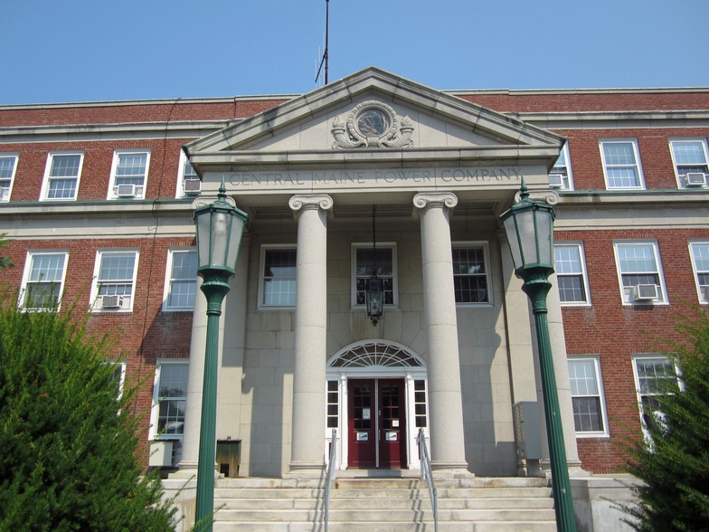 9 Green St, Augusta, ME for sale - Building Photo - Image 1 of 1