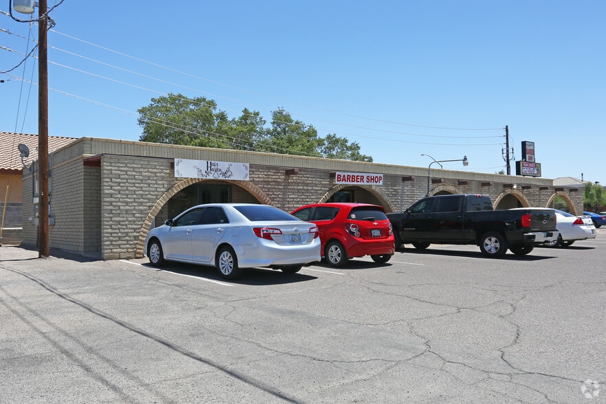 5606 E McKellips Rd, Mesa, AZ for sale - Building Photo - Image 2 of 7