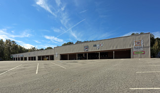 More details for 409-425 S Second Ave, Mayodan, NC - Retail for Lease