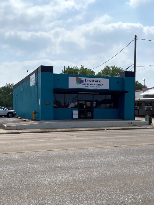 1101 S Bowen Rd, Arlington, TX for sale Building Photo- Image 1 of 1