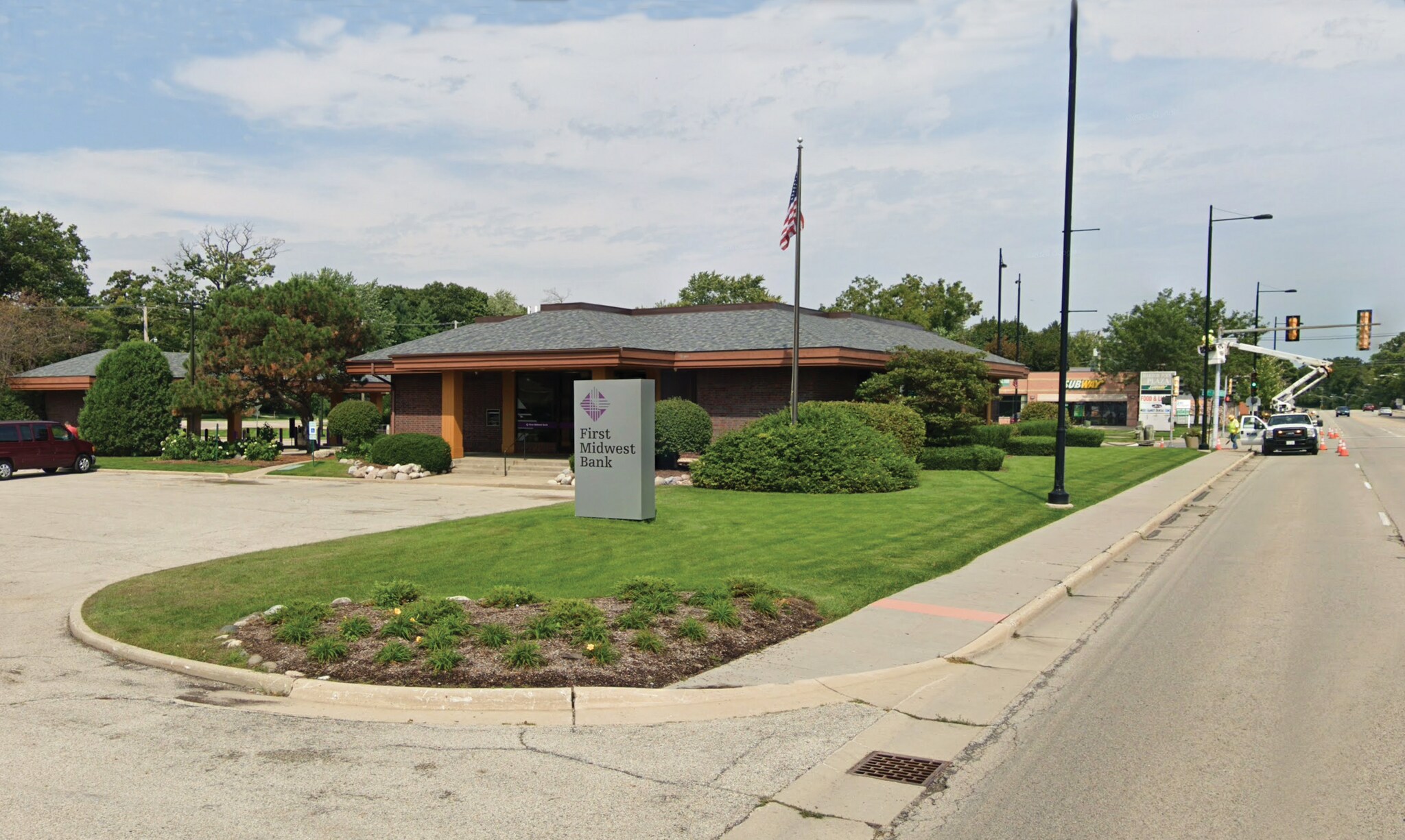 700 Sheridan Rd, Winthrop Harbor, IL 60096