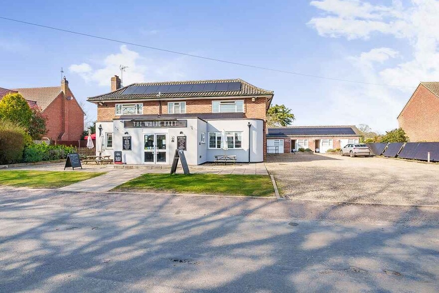 Church St, Ashill for sale - Building Photo - Image 1 of 1