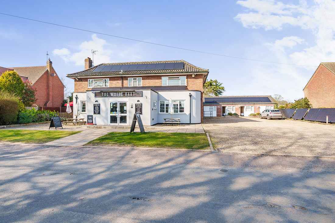 Church St, Ashill for sale Building Photo- Image 1 of 1