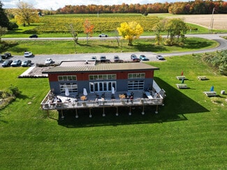 More details for 655 NY-14 Rt, Penn Yan, NY - Retail for Sale