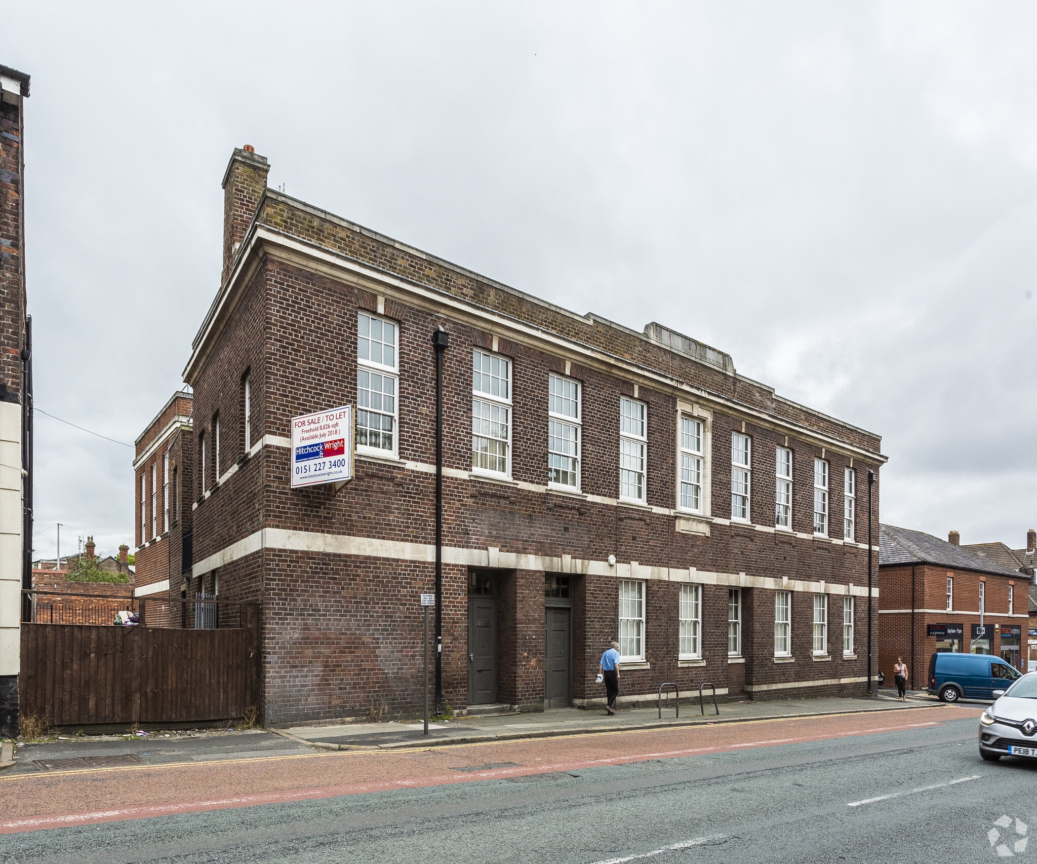 92 Wavertree High St, Liverpool for sale Primary Photo- Image 1 of 1