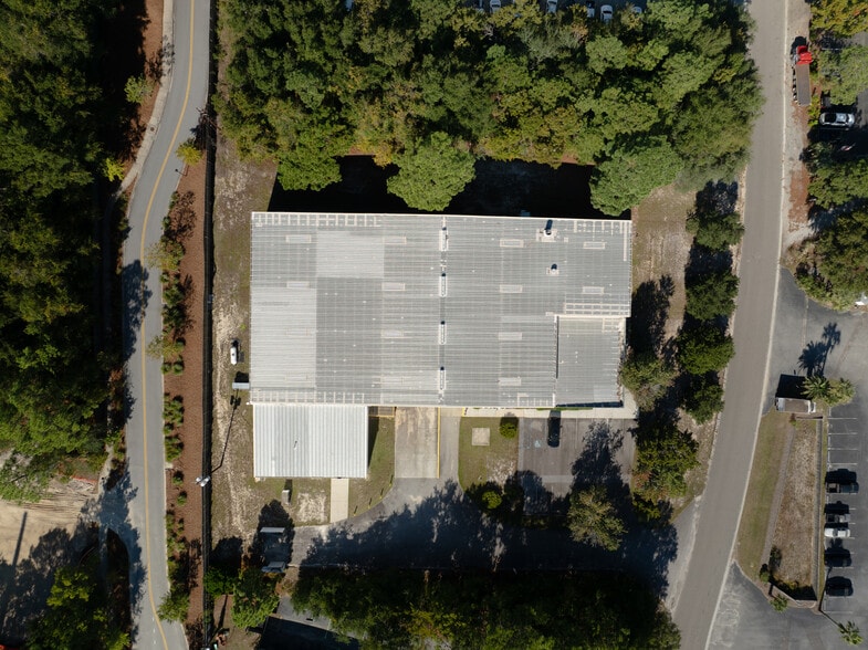 415 Jessen Ln, Charleston, SC for lease - Building Photo - Image 3 of 25