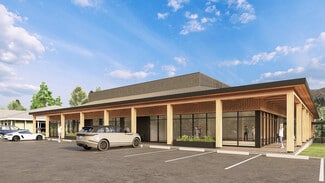 More details for 4030 W Lake Creek Dr, Wilson, WY - Office for Lease