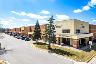 More details for 1800-1860 Elm St SE, Minneapolis, MN - Industrial for Lease