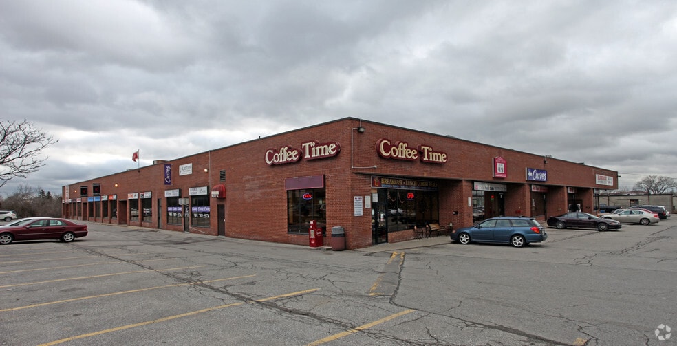 385 John St, Markham, ON for sale - Primary Photo - Image 1 of 1