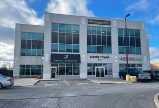 More details for 623 Fortune Cres, Kingston, ON - Office for Lease