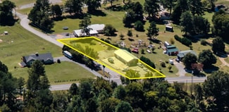 More details for 170 Horse Center Rd, Decatur, AL - Industrial for Sale