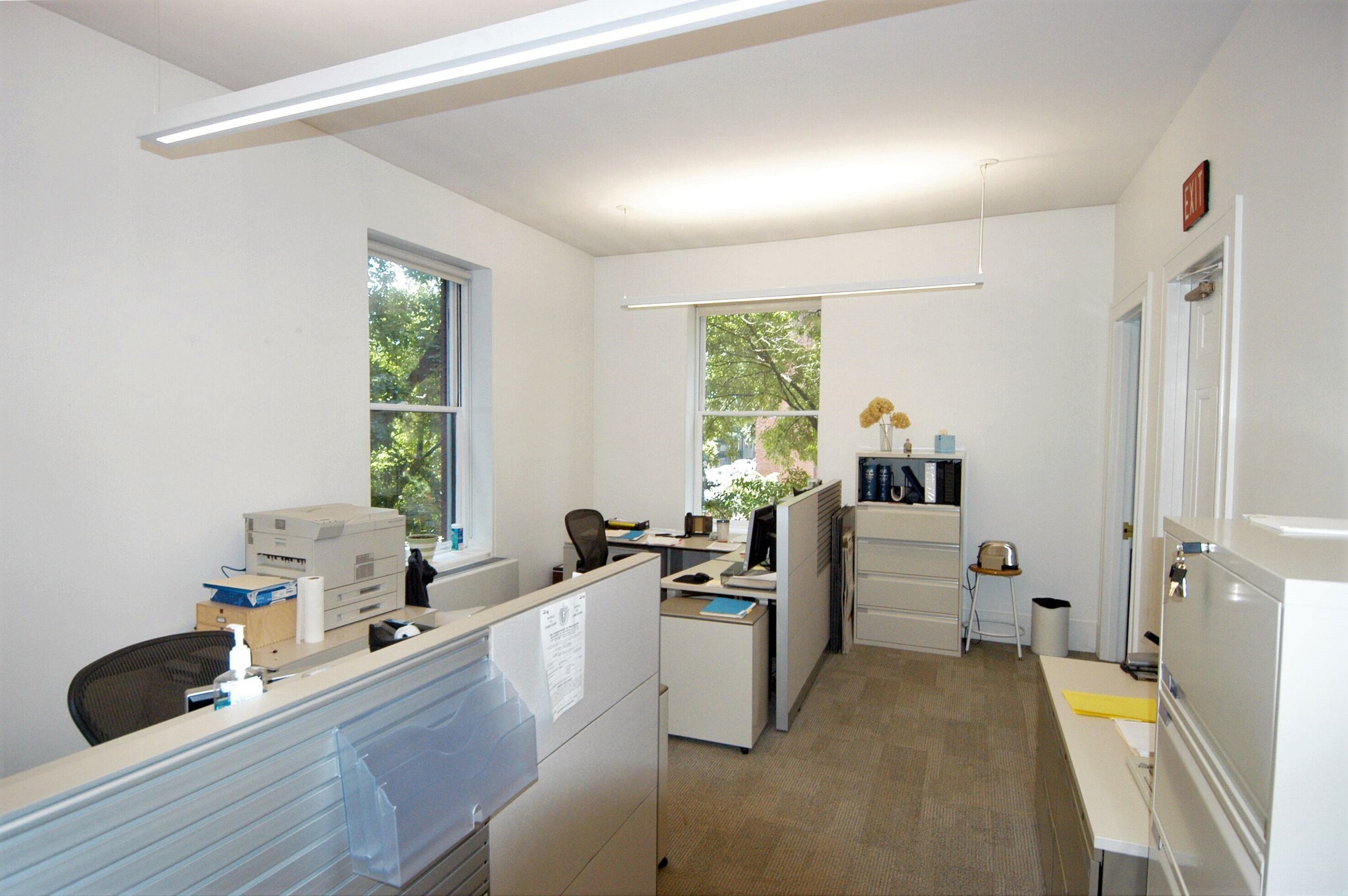 4347 Thorndike St, Cambridge, MA 02141 Bulfinch Square