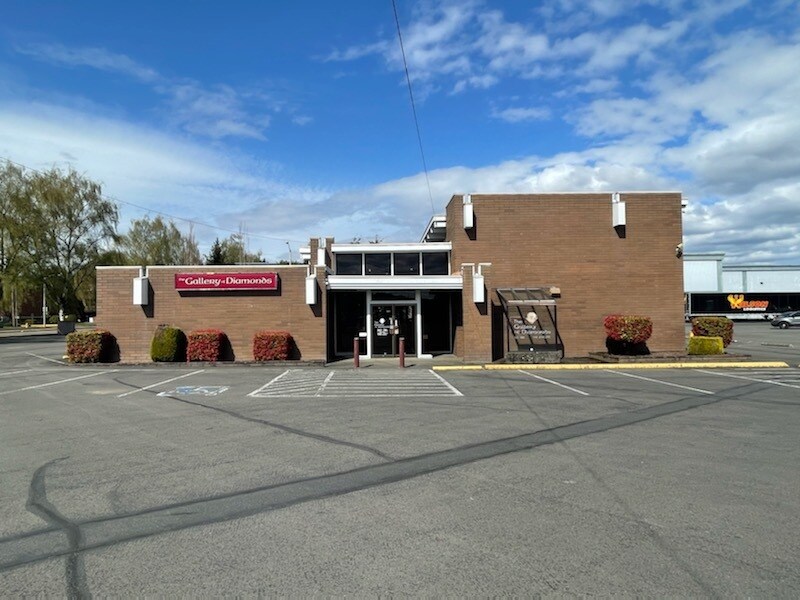 1610 15th Ave, Longview, WA for sale Building Photo- Image 1 of 1