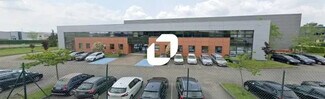 More details for 555 Rue De La Dombes, Miribel - Office, Flex for Lease