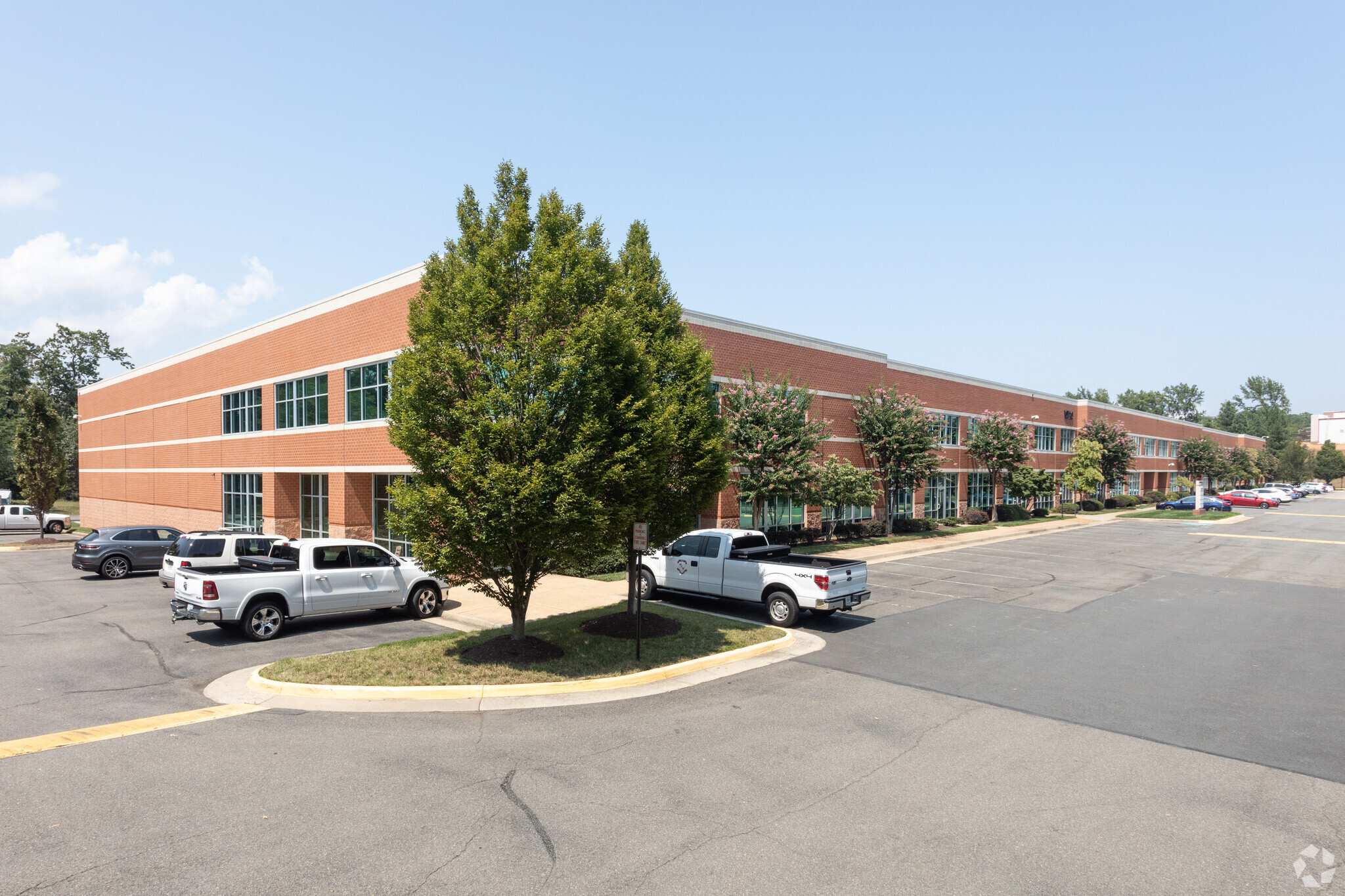 10720 Richmond Hwy, Lorton, VA for lease Building Photo- Image 1 of 8