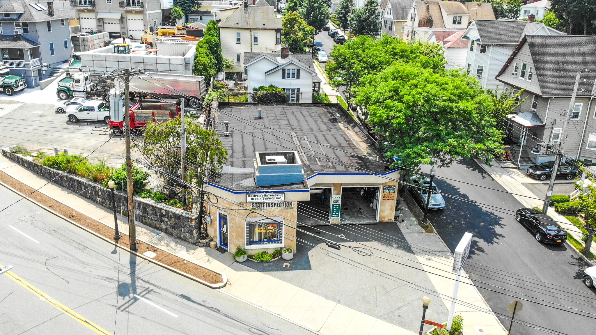 333 N Broadway, Tarrytown, NY for sale Building Photo- Image 1 of 1