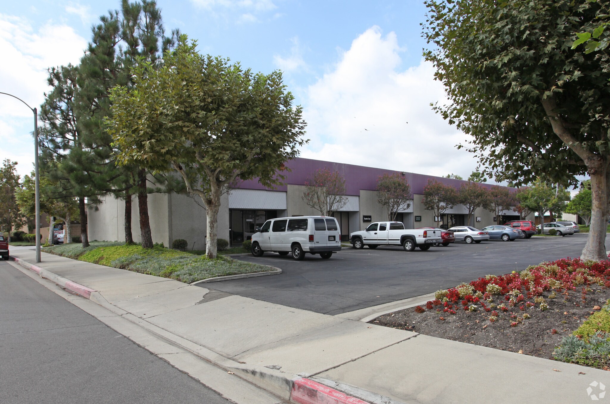 2025320265 Paseo Del Prado, Walnut, CA 91789 Industrial for Lease