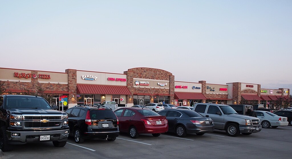 35053529 Heritage Trace Pky, Keller, TX 76244 Heritage Trace Plaza