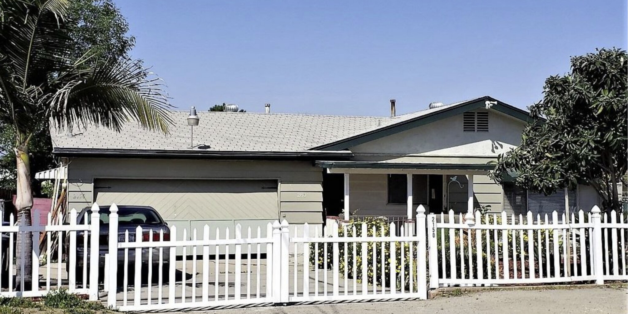 2150 Washington St, Lemon Grove, CA 91945