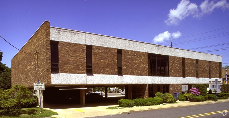 60 Court St, Hackensack, NJ for lease Building Photo- Image 1 of 7