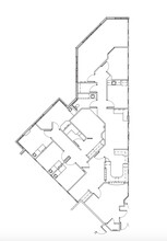 7425 E Shea Blvd, Scottsdale, AZ for lease Floor Plan- Image 1 of 1